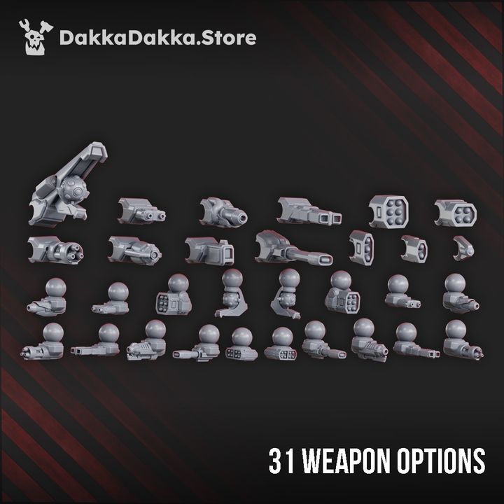 Tuai Apc Solarwind, proxy miniature, transport, 28mm heroic scale unpainted resin, view 7