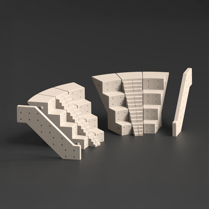Amphitheatre, Kumbernold Prime - MiniForge