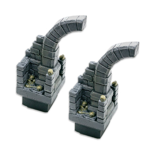 Arch (2 Pack), Ultimate Dungeon - MiniForge