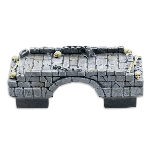 Bridge, Ultimate Dungeon - MiniForge