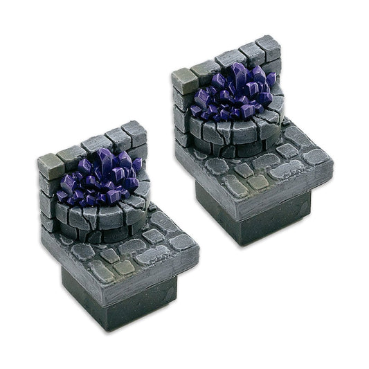 Crystal Fountain (2 Pack), Ultimate Dungeon - MiniForge