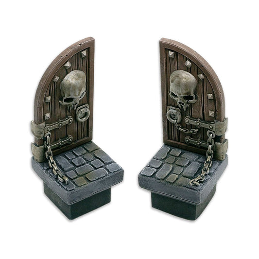 Double Doors, Ultimate Dungeon - MiniForge