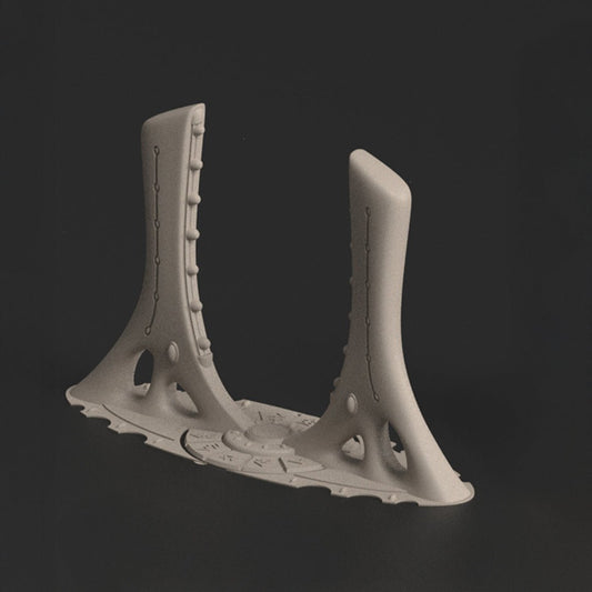 Gate, Zanat - MiniForge