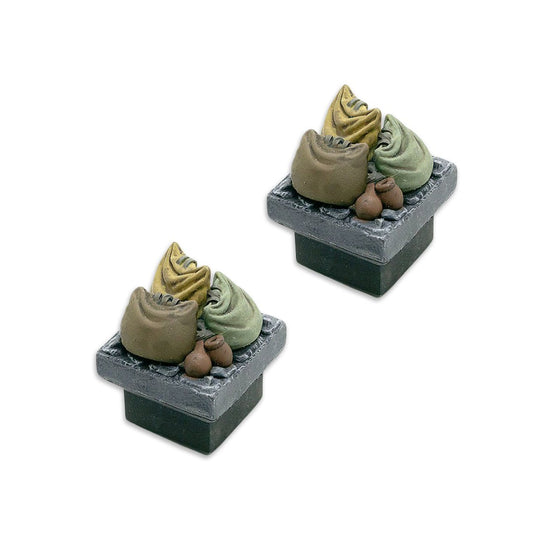 Ground Bags (2 Pack), Ultimate Dungeon - MiniForge