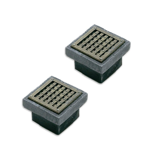 Ground Grid (2 Pack), Ultimate Dungeon - MiniForge