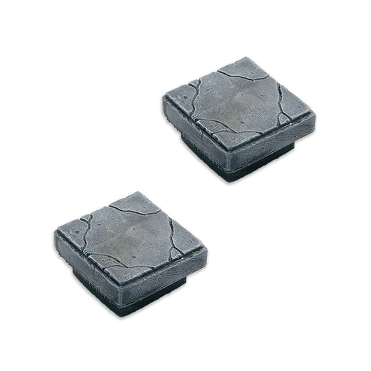 Ground Tile 3 (2 Pack), Ultimate Dungeon - MiniForge