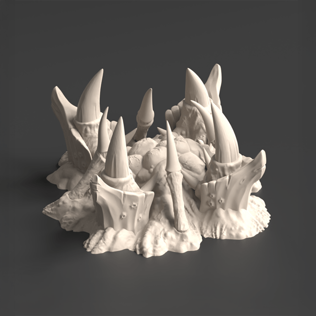 Hive 2, Tulipa Assimilated - MiniForge