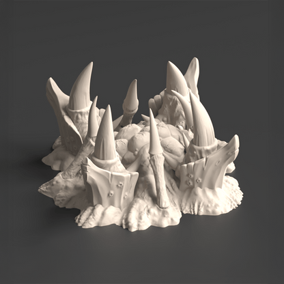 Hive 2, Tulipa Assimilated - MiniForge