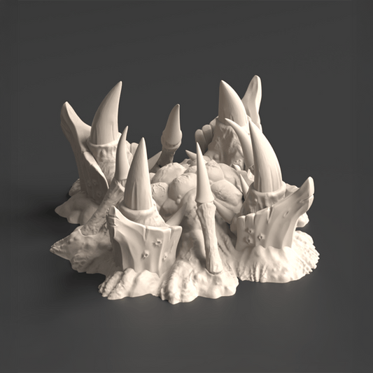 Hive 2, Tulipa Assimilated - MiniForge