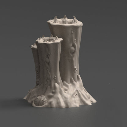 Hive, Daemonic Vortex - MiniForge