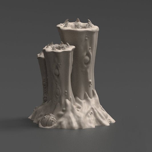 Hive, Daemonic Vortex - MiniForge