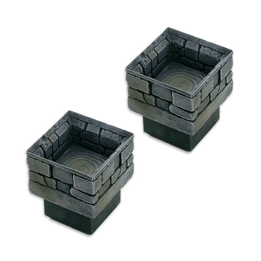 Level (2 Pack), Ultimate Dungeon - MiniForge