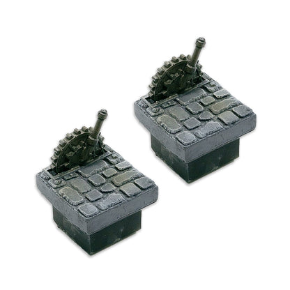 Lever (2 Pack), Ultimate Dungeon - MiniForge