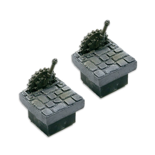 Lever (2 Pack), Ultimate Dungeon - MiniForge