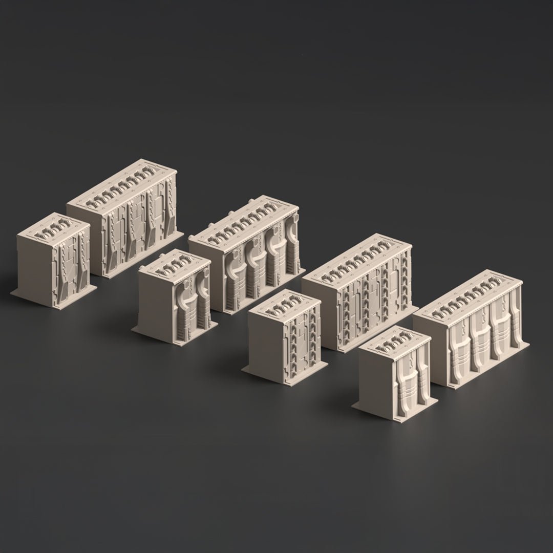Maze, Karnac Subterranean - MiniForge