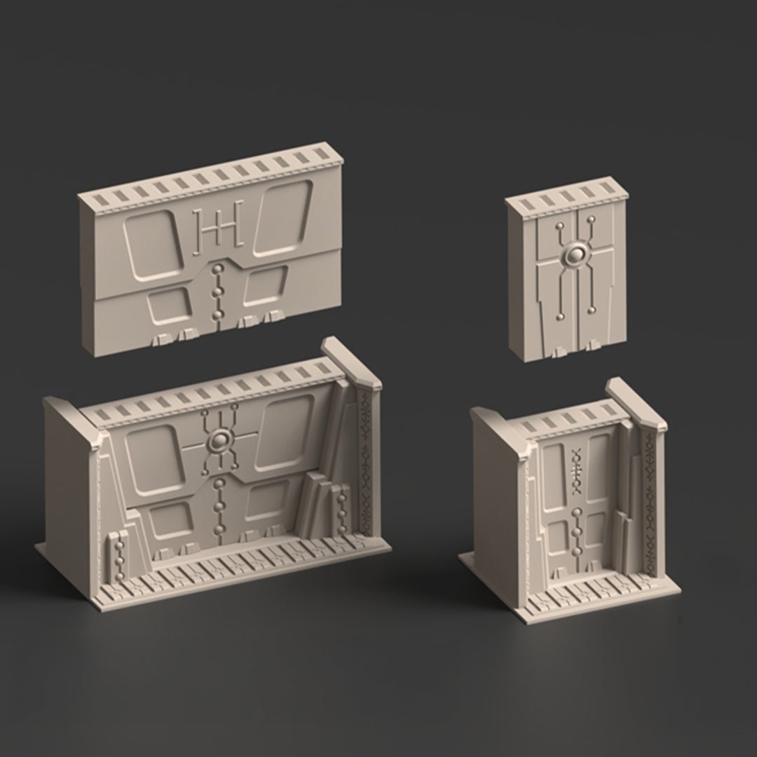 Maze, Karnac Subterranean - MiniForge