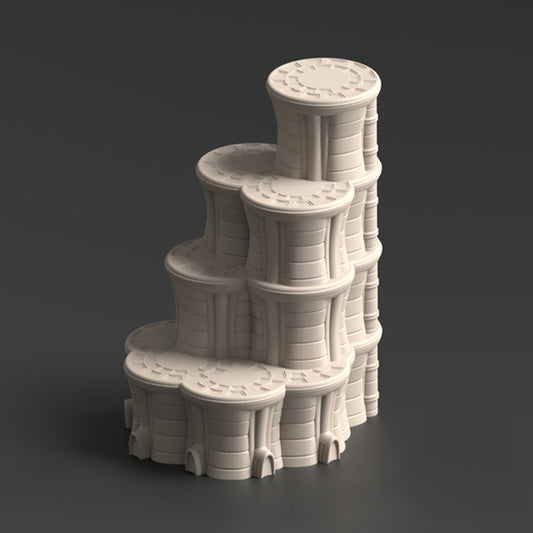 Hive 2, Boroll Lair