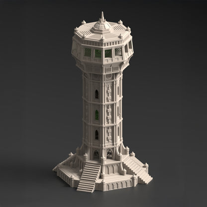Phoebian V Airfield - Terrain Bundle