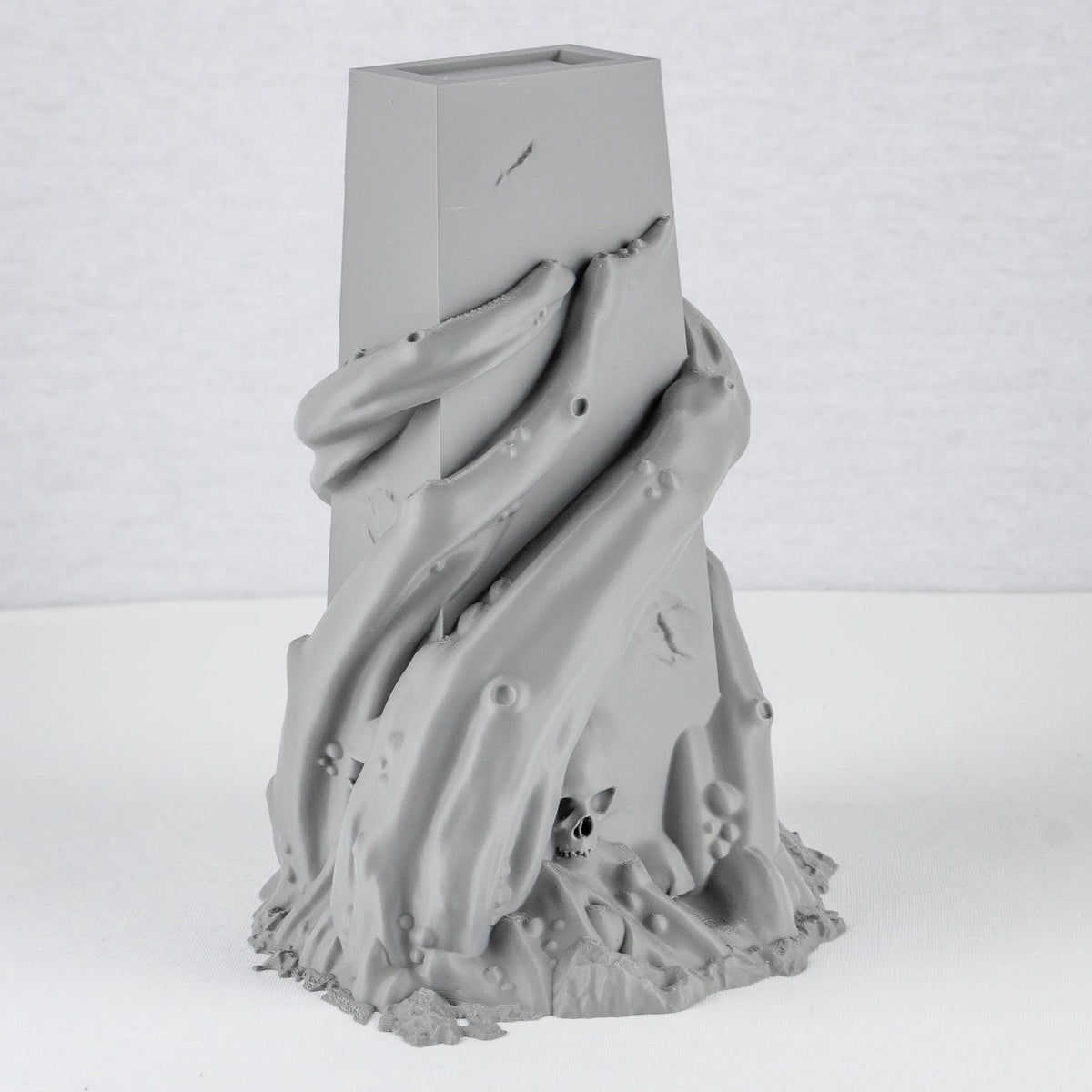 Monolith, Daemonic Vortex - MiniForge