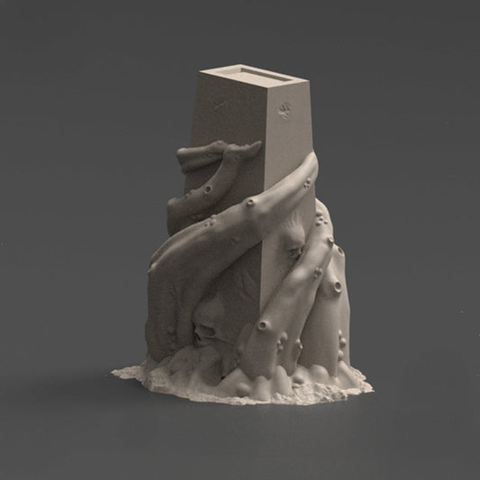 Monolith, Daemonic Vortex - MiniForge