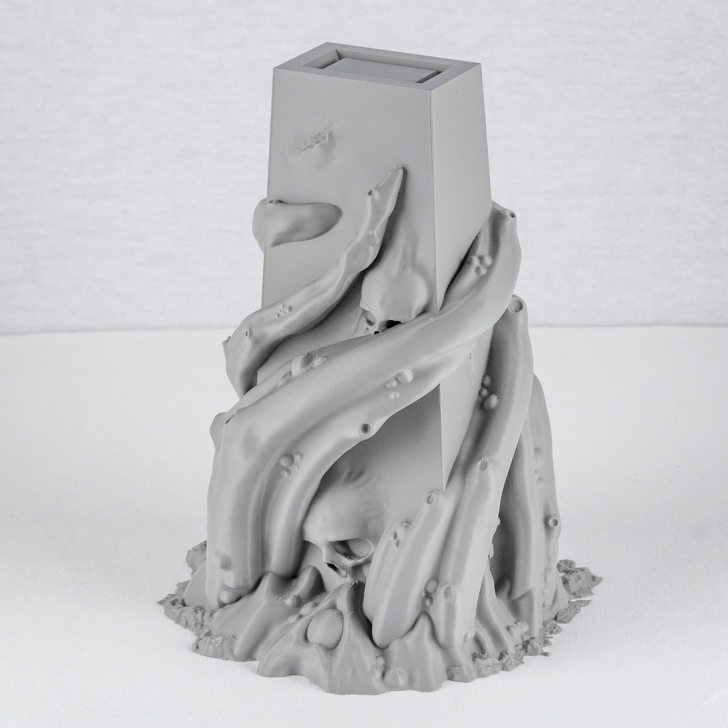Monolith, Daemonic Vortex - MiniForge