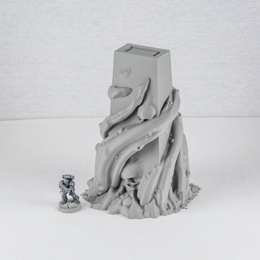 Monolith, Daemonic Vortex - MiniForge