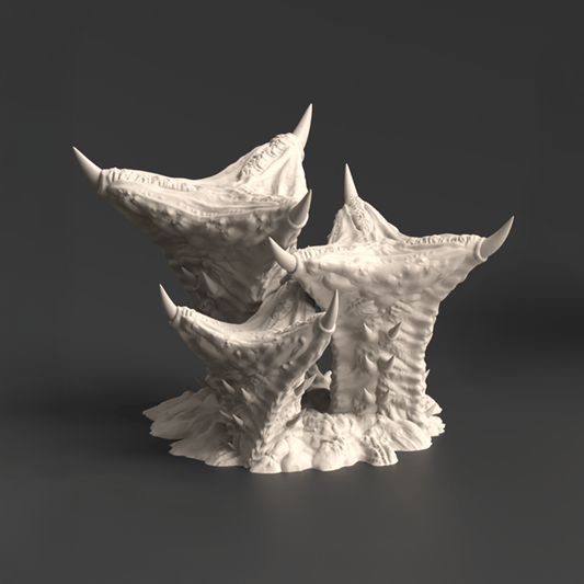 Platform, Tulipa Assimilated - MiniForge
