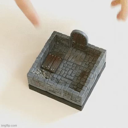 The Ultimate Dungeon Tile Bundle