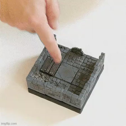 The Ultimate Dungeon Tile Bundle