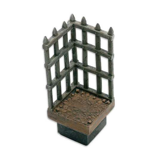 Prison Cell Corner, Ultimate Dungeon - MiniForge