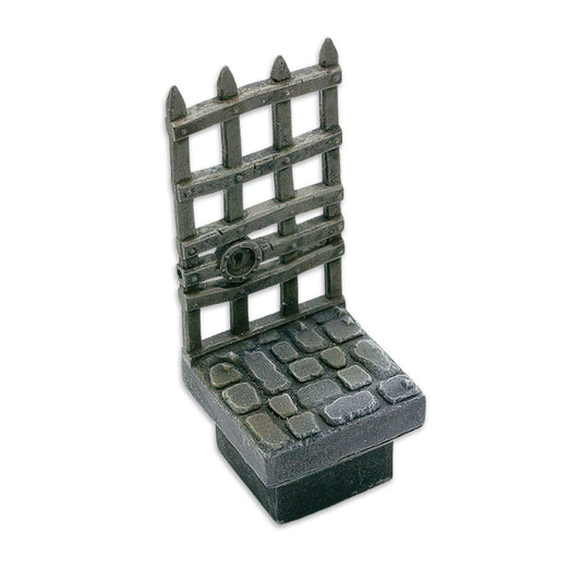 Prison Cell Door, Ultimate Dungeon - MiniForge