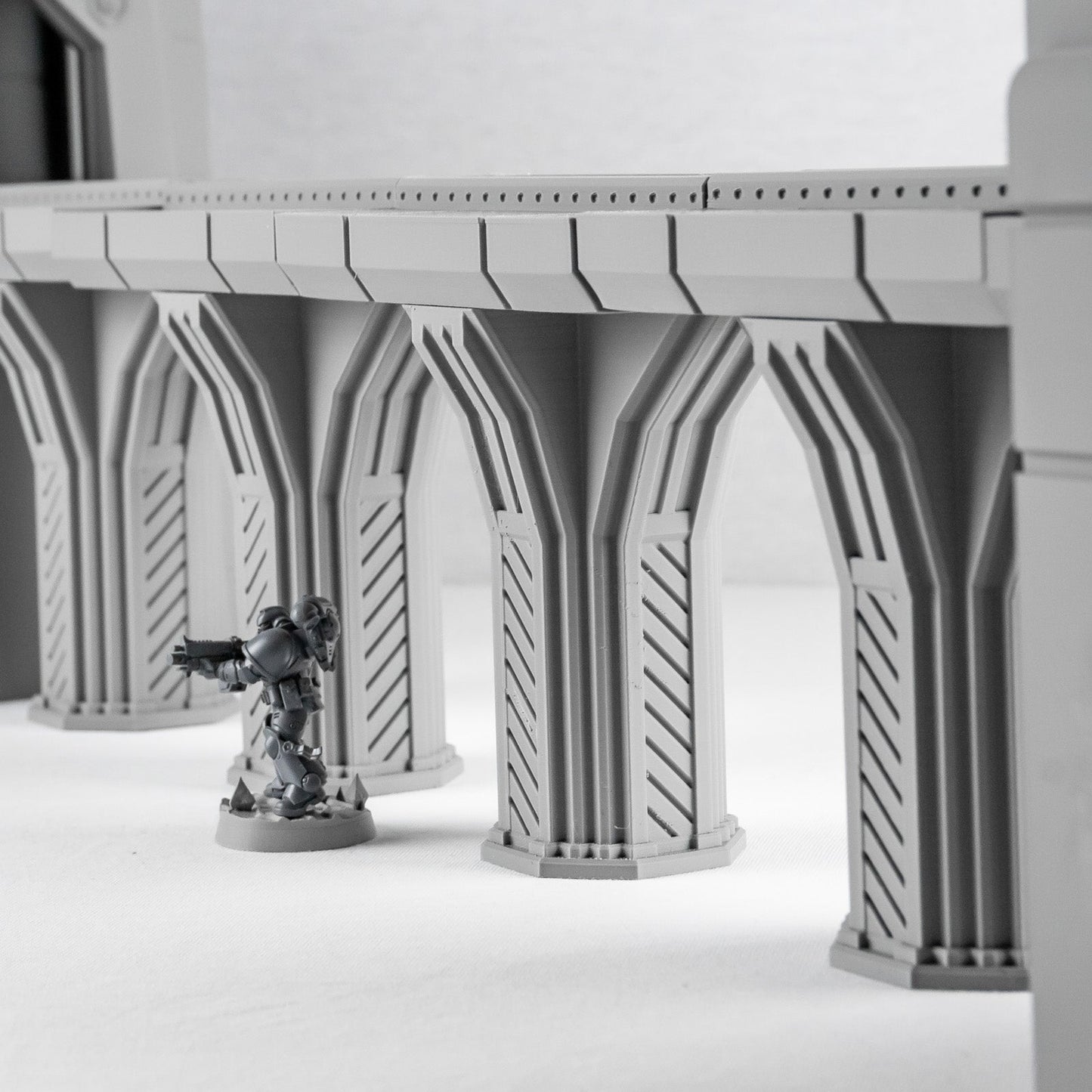 Processing Line, Vatar XI - MiniForge