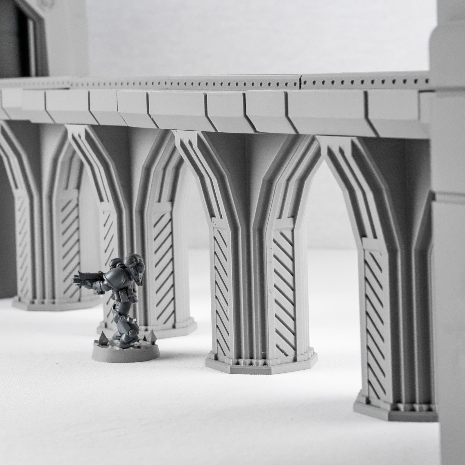 Processing Line, Vatar XI - MiniForge
