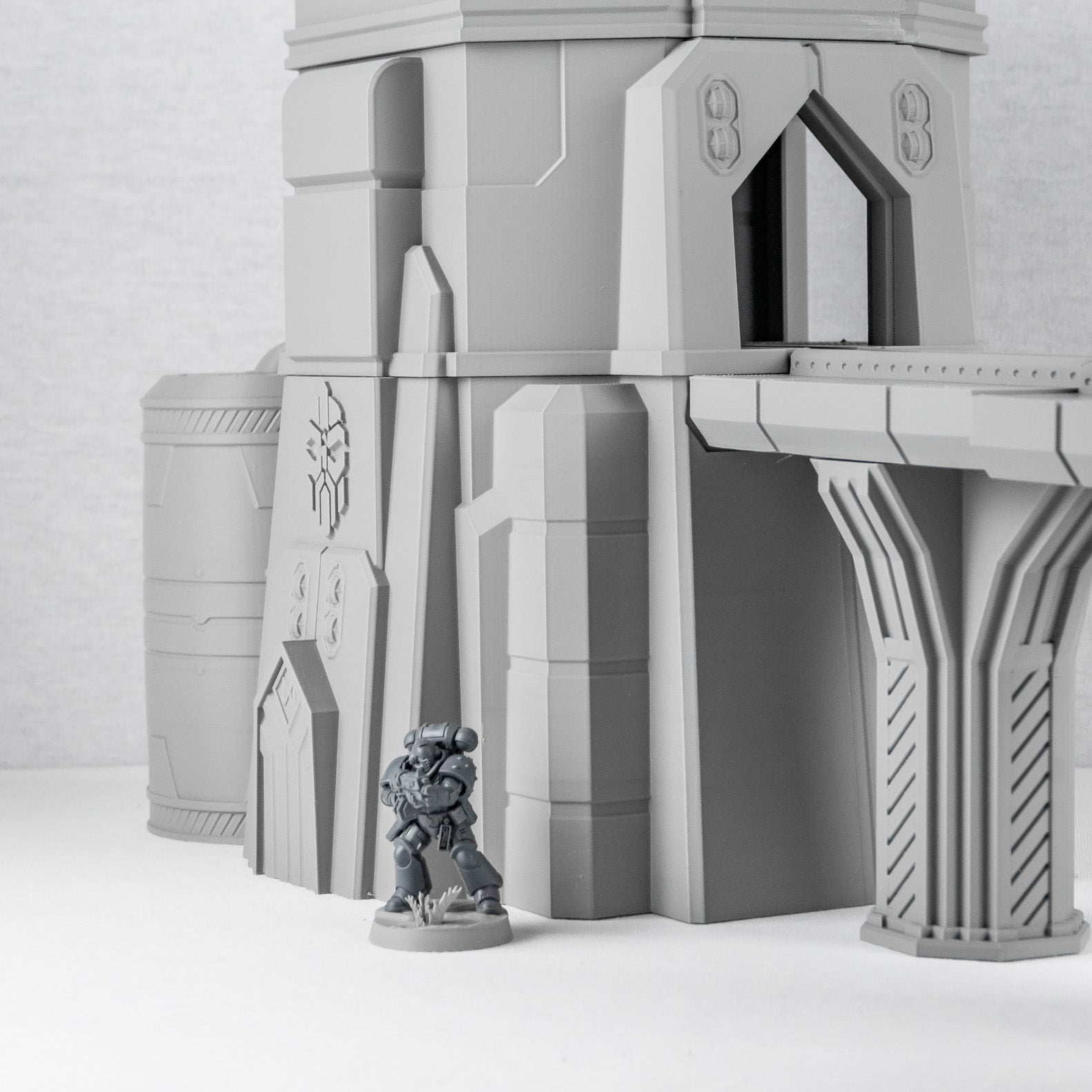 Processing Line, Vatar XI - MiniForge