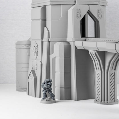 Processing Line, Vatar XI - MiniForge