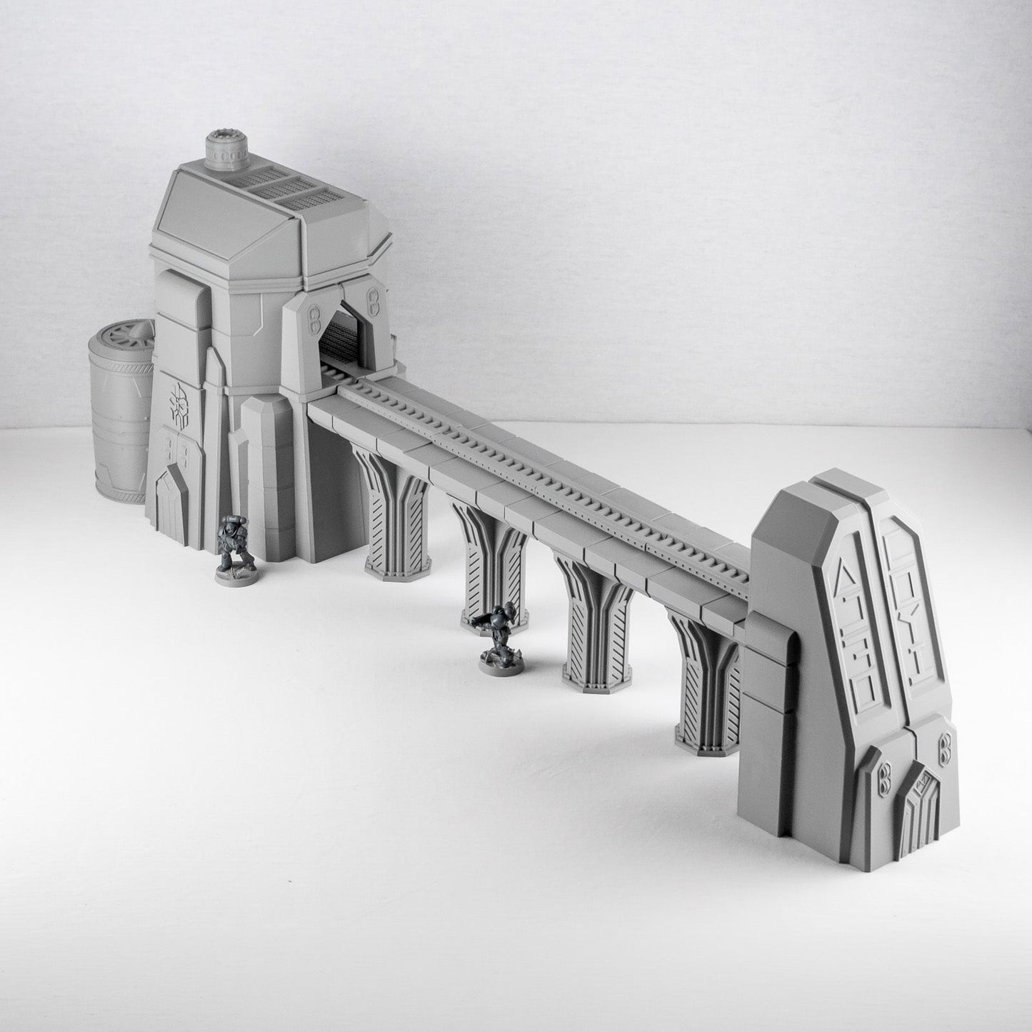Processing Line, Vatar XI - MiniForge