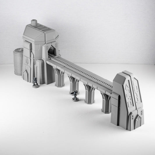 Processing Line, Vatar XI - MiniForge