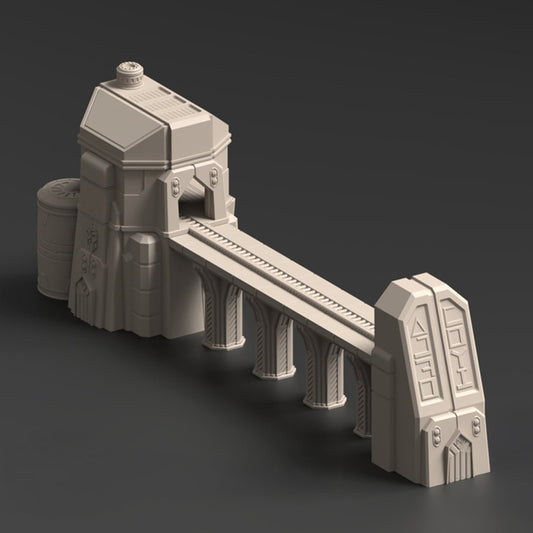 Processing Line, Vatar XI - MiniForge