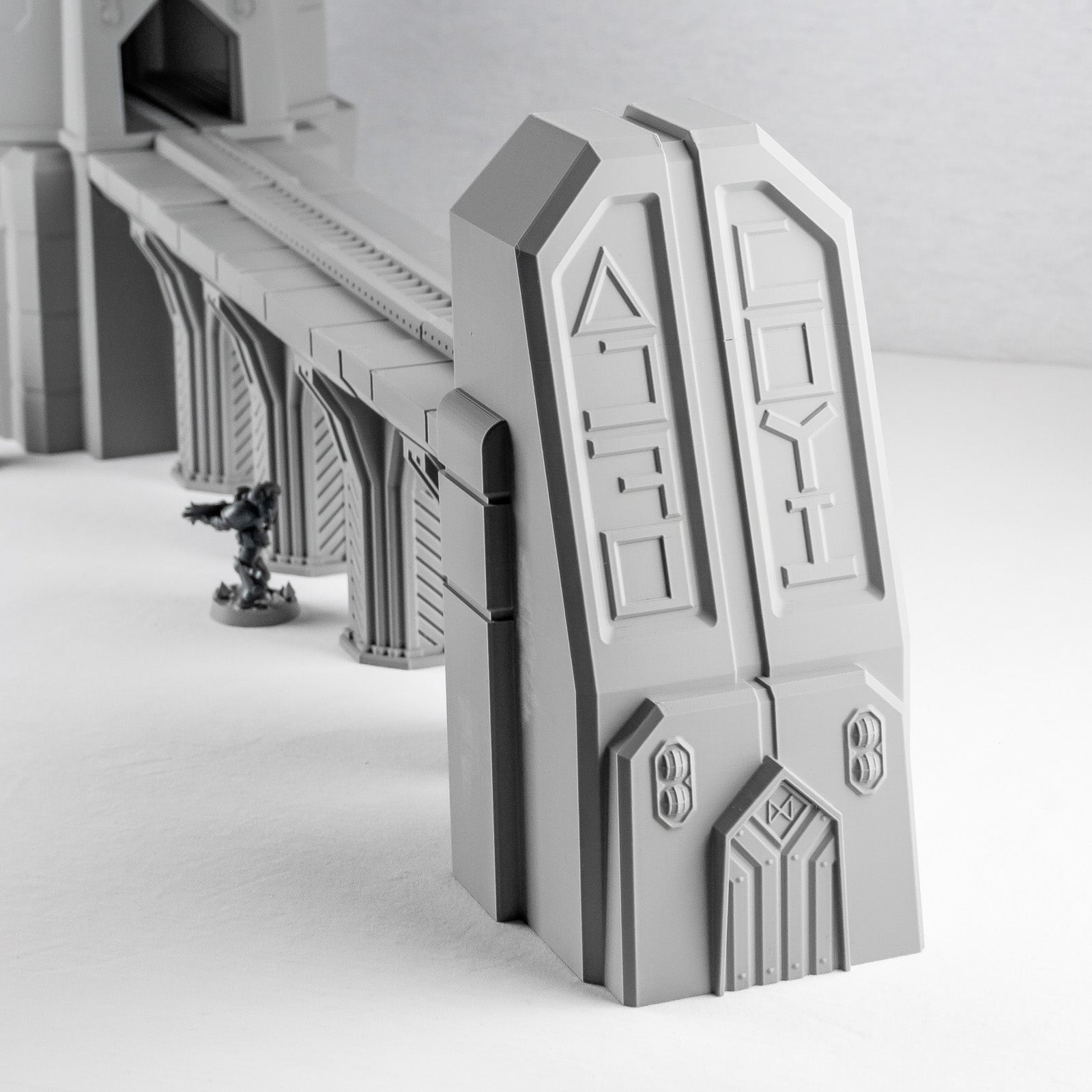 Processing Line, Vatar XI - MiniForge