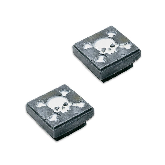 Skull Ground Symbol (2 Pack), Ultimate Dungeon - MiniForge