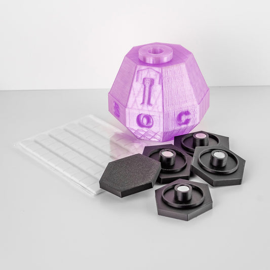 SOC Paint Handle - MiniForge