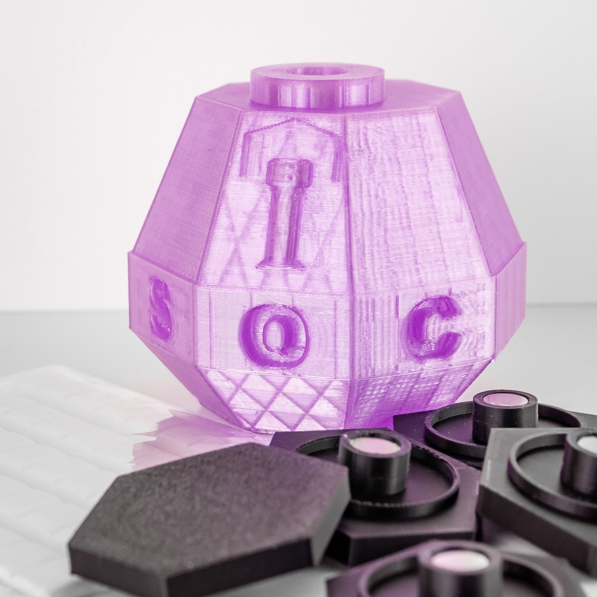 SOC Paint Handle - MiniForge