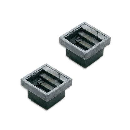 Stairs Down (2 Pack), Ultimate Dungeon - MiniForge
