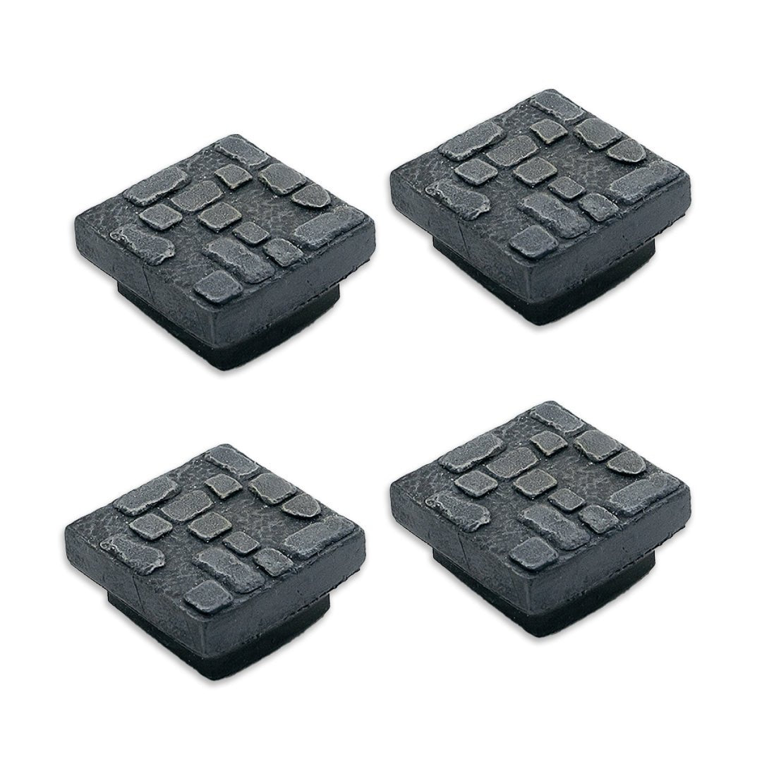 Stone Ground 2 (4 Pack), Ultimate Dungeon - MiniForge