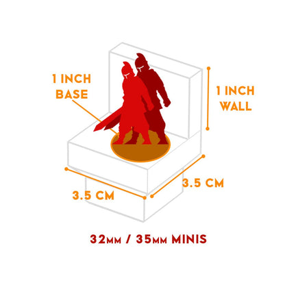 The Ultimate Dungeon Tile Bundle - MiniForge