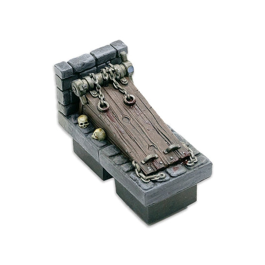 Torture Bed, Ultimate Dungeon - MiniForge