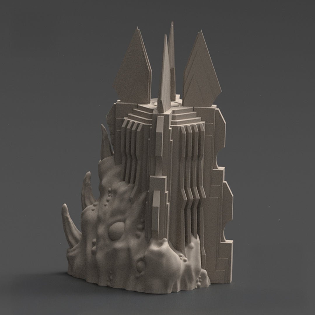 Tower, Daemonic Vortex - MiniForge