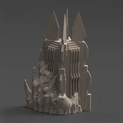 Tower, Daemonic Vortex - MiniForge
