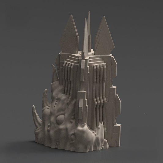 Tower, Daemonic Vortex - MiniForge