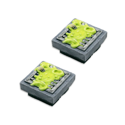 Toxic Poison (2 Pack), Ultimate Dungeon - MiniForge